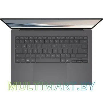 Ноутбук ASUS ZenBook A14 UX3407RA-QD038W (90NB16G2-M00360) картинка 4